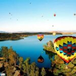 Temecula Valley: Sunrise Hot Air Balloon Ride with Champagne - The Details That Matter