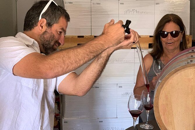 Temecula Wine Escape - Who Should Consider This Tour?