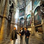 Templar Knights Route - Discover the secret of Almourol and Tomar - What Travelers Say