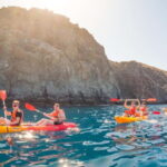 Tenerife: Kayak & Snorkeling Tour - Small Groups - Exploring the Tenerife Kayak & Snorkeling Tour