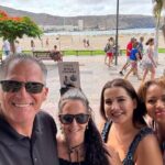 Tenerife South Beaches Tour with Guide - Detailed Breakdown of the Itinerary