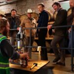 Tennessee Whiskey Experience: Tour w/ 11+ Whiskey Tastings - Who Will Love This Tour?