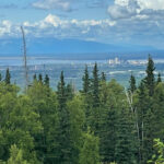 Tent city Anchorage and wonderful surroundings 3 hrs tour - What to Expect During Your Tour