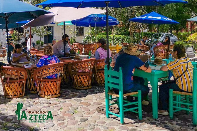 Teotihuacan All Inclusive - Why This Tour Offers Great Value