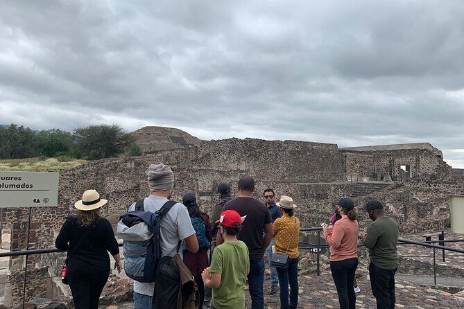Teotihuacan and the Basilica of Guadalupe Day Trip - Who Will Love This Tour?