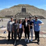 Teotihuacan archaeological site experience - What’s Included, and What’s Not?