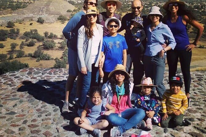 Teotihuacan City of Gods: Half-Day Private Archeological Tour - Final Thoughts: Is This Tour Worth It?