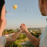 Teotihuacán: Exclusive Balloon Flight Just for You and Your Partner - The Romantic Touches and Special Moments