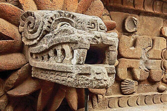 Teotihuacán from Puebla, Cultural Adventure and Fun - The Itinerary Breakdown