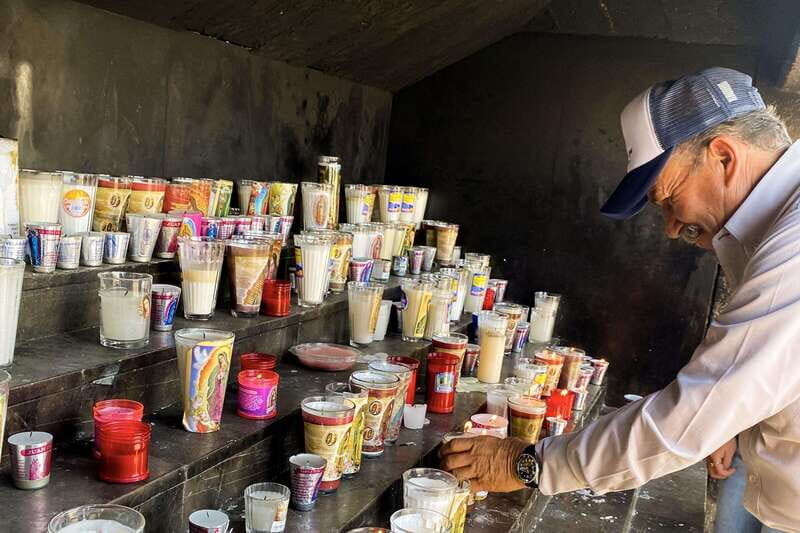 Teotihuacan: Full Guided Tour & Guadalupe Shrine Day Trip - What’s Worth Noting