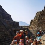 Teotihuacan Half Day Private Tour - A Deep Dive into the Tour Experience