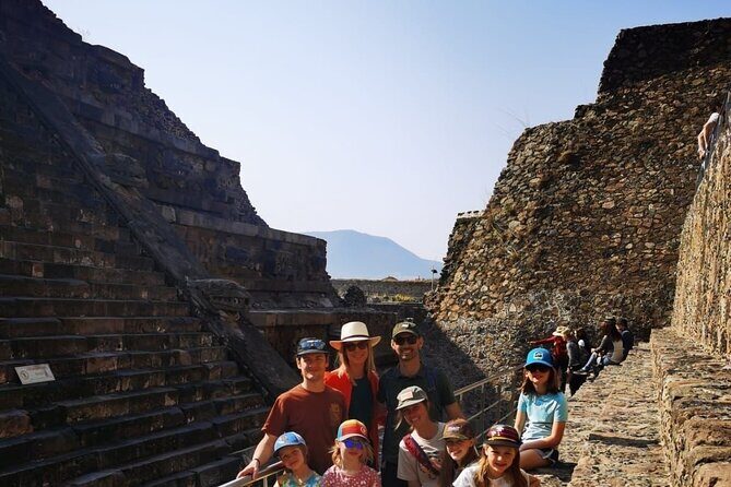 Teotihuacan Half Day Private Tour - A Deep Dive into the Tour Experience