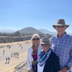 Teotihuacan: History, Culture and Pulque Tasting Bike Tour - Exploring the Itinerary and Highlights