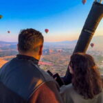 Teotihuacan: Hot Air Balloon Ride with Breakfast & Transport - What’s Included & What to Keep in Mind