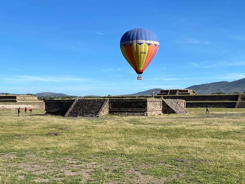 Teotihuacan is more than 2 big pyramids it's a whole culture - A Detailed Look at the Teotihuacan Experience