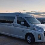 Teotihuacan Pyramid Transportation Service from CDMX - Who Should Consider This Service?