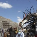 Teotihuacán Pyramids and Basilica shared tour from CDMX - Whats Included and Whats Not