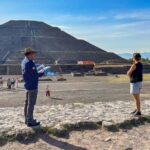 Teotihuacan Pyramids: Guided Tour with Entry Ticket Included - Final Thoughts