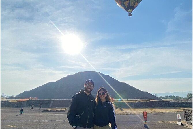 Teotihuacan Pyramids Guided Walking Tour 2 hours - In-Depth: What to Expect on the Tour