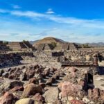 Teotihuacan Pyramids: Skip-the-Line Entry Ticket - Exploring the Teotihuacan Site
