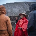 Teotihuacan tour with transportation to your hotel in Mexico City - Who Should Consider This Tour?