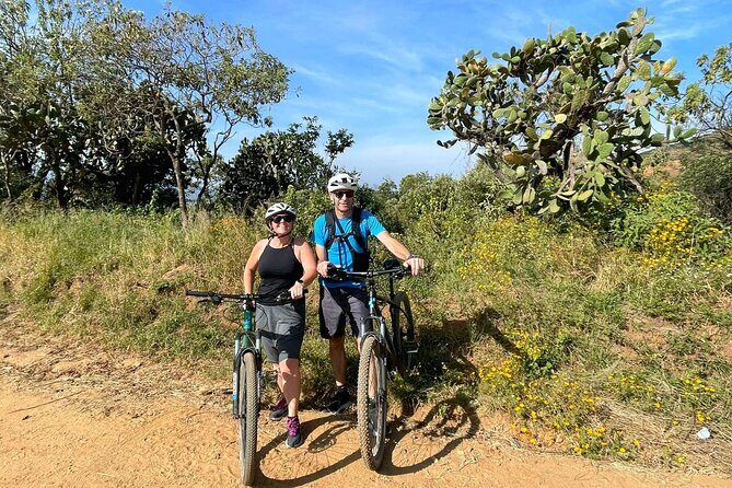 Teotitlan del Valle Biking Adventure - The Sum Up