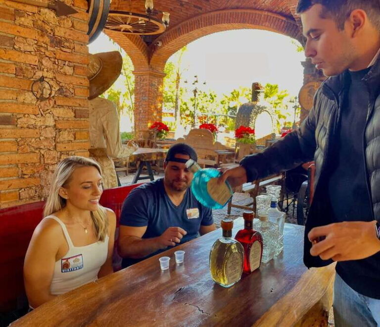 Tequila and Guachimontones: Private Full Day Tour - An In-Depth Look at the Tour Experience