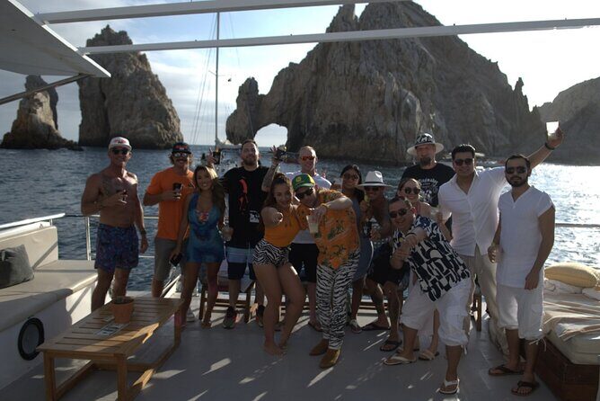 Tequila Boat Tours with Live Entertainment in Cabo - Who Will Love This Tour?