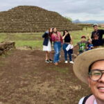 Tequila/Guahcimontones: Cultural Heritage Route Tour - An In-Depth Look at the Experience