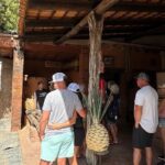 Tequila Tasting Tour in Nuevo Vallarta - The Distillery Experience and Tasting