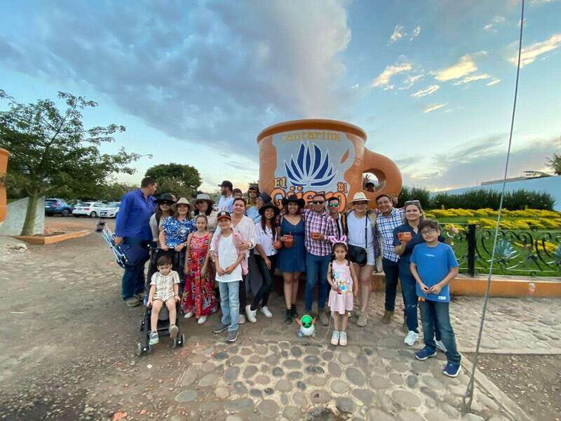 Tequila: Town and Distillery Guided Tour with Tastings - Why We Think This Tour Works