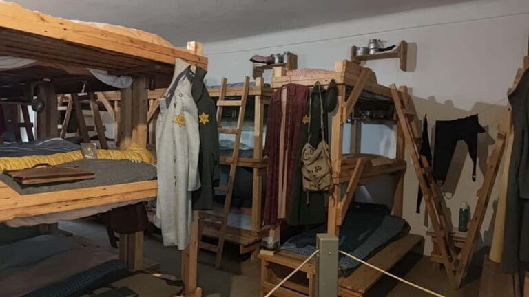 Terezín: Private Day Trip from Prague - Final Thoughts