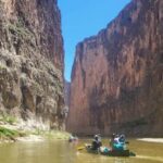 Terlingua: Rio Grande Full-Day Guided Raft/Kayak/Canoe Trip - Why This Tour Works Well for Different Travelers