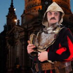 Terrifying Tour of Dresden Led by a Dungeon Master - Why the Price Offers Good Value