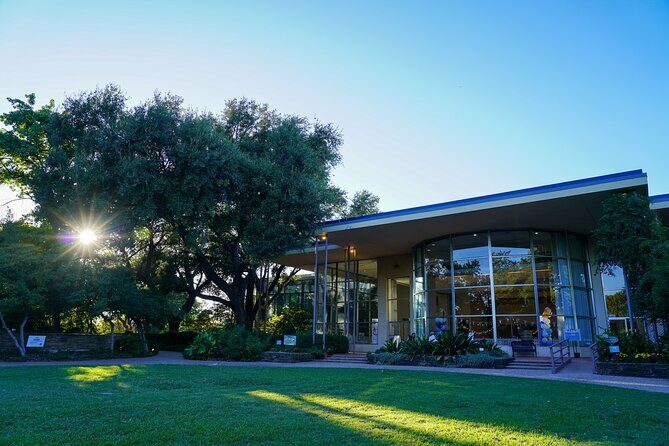 Texas Discovery Gardens General Admission - Why This Tour Might Be Perfect for You