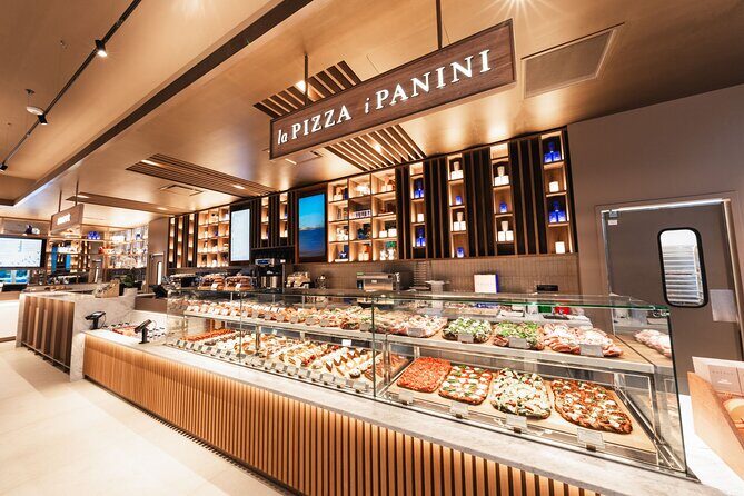 Thanksgiving Parade Brunch at Eataly Caffé Rockefeller Center - Who Is This Tour Best For?