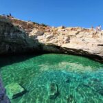 Thasos Island: Private Beach Tour - The Itinerary in Detail