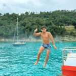 Thassos: Full-Day Cruise with BBQ and Swim Stops - What to Expect from the Cruise