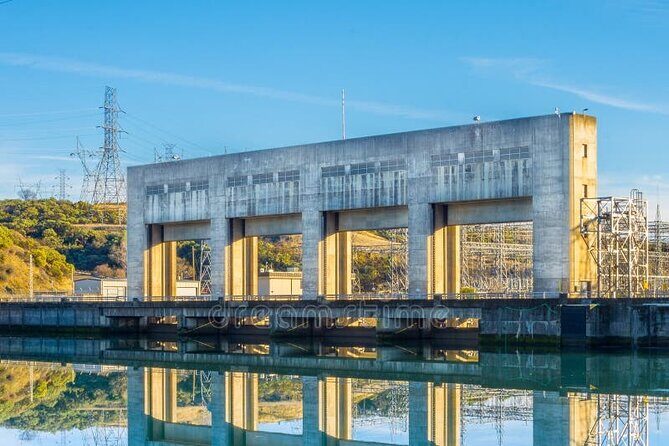 That Dam Tour Explore California's Engineering Marvels - Exploring the Itinerary in Detail  