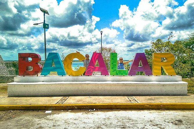 The 7 Colors Of Beauty Lagoon, Bacalar Experience from Tulum City - The Itinerary Breakdown: A Closer Look