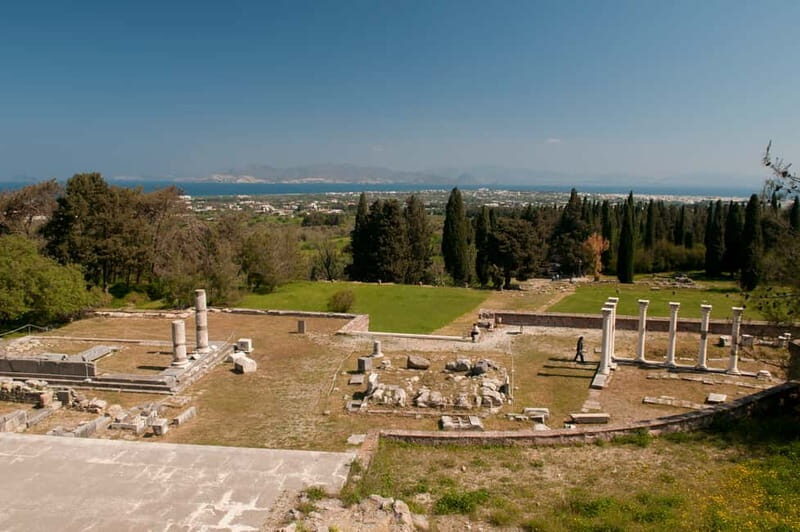 The Asclepieion at Kos: From Healing Gods to Medicine - Value and Pricing: Is It Worth It?