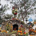 The authentic tour of the day of the dead in San Miguel d Allende - Who should join this tour?