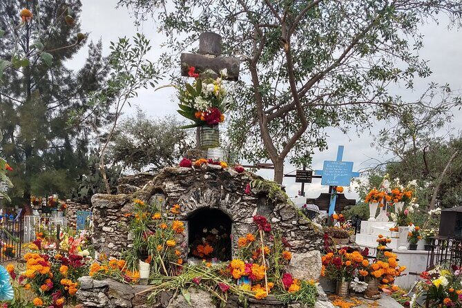 The authentic tour of the day of the dead in San Miguel d Allende - Who should join this tour?