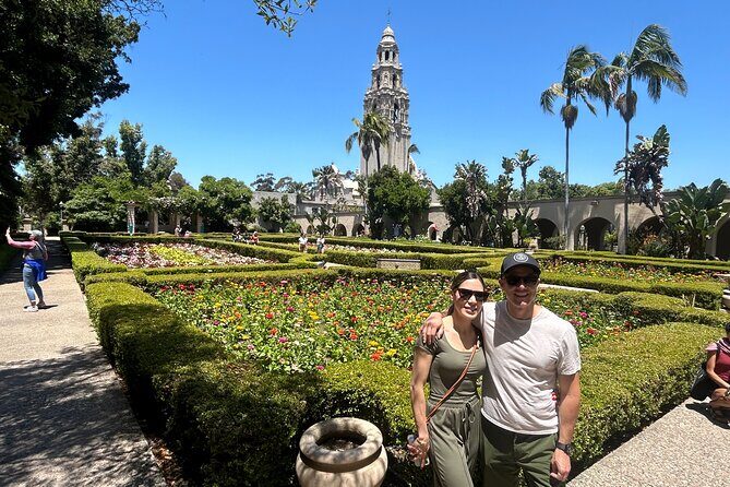 The Balboa Park Walking Tour - What’s Included and What to Consider