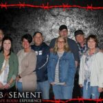 "The Basement" Escape Room - The Experience Provider & Booking Details