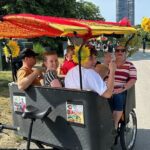 The Bear Private Pedicab Food Tour of Chicago - Practical Details and Tips for Travelers