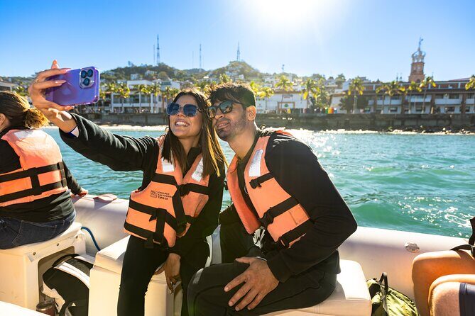 The Best Canopy Tour in Puerto Vallarta: Boat Tour and Tequila - Final Thoughts: Is It Worth It?