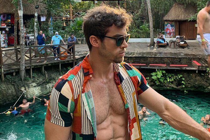 The Best Complete Tour 3 Cenotes, 1 Lagoon from Playa del Carmen - Whats Included and Whats Not