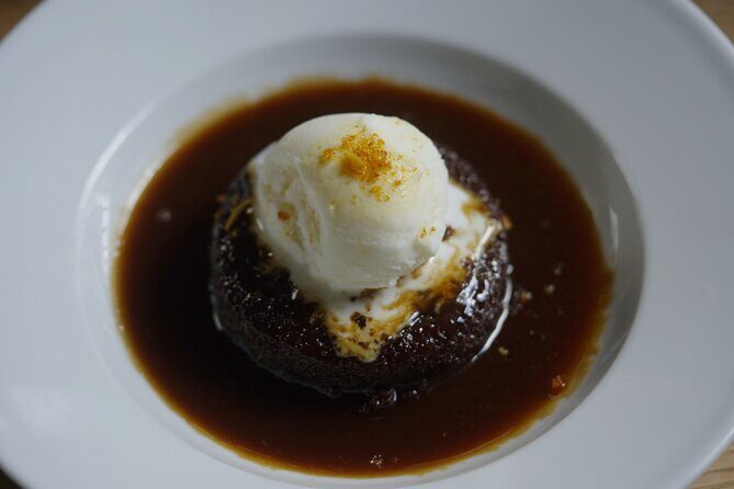 The Best Food Tour in Edinburgh - What Reviewers Say: Authenticity & Satisfaction