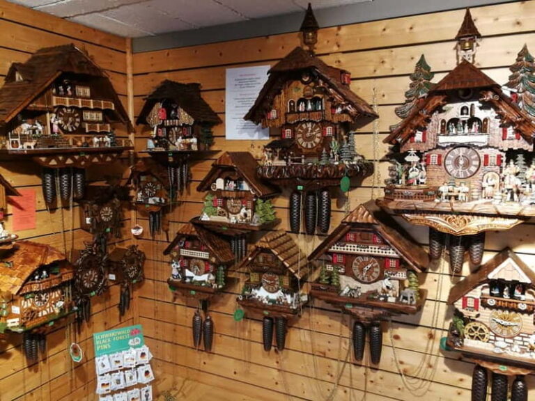 The Best in Baden-Baden and Blackforest - An In-Depth Look at the Tour Experience